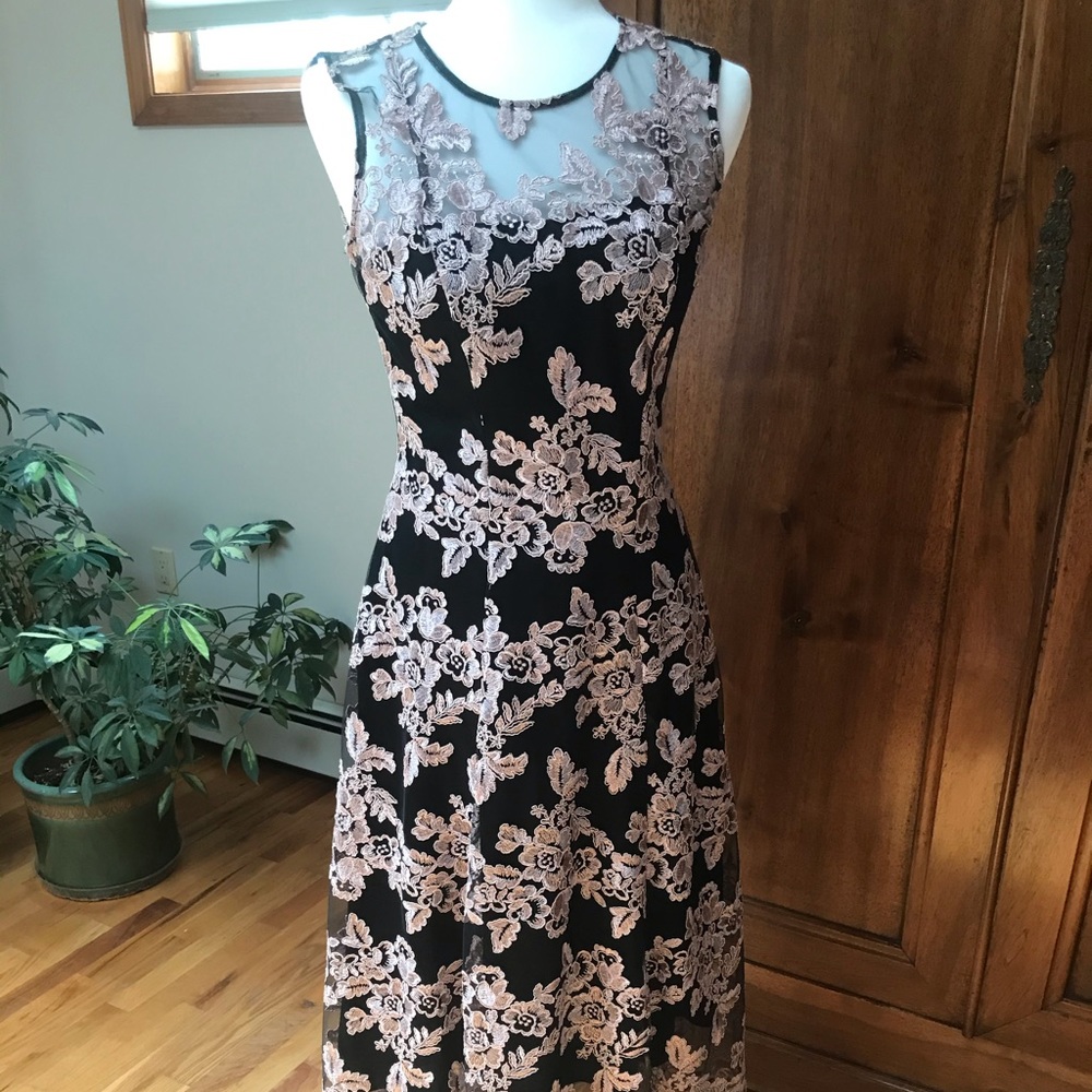BHLDN Hitherto Tonya dress